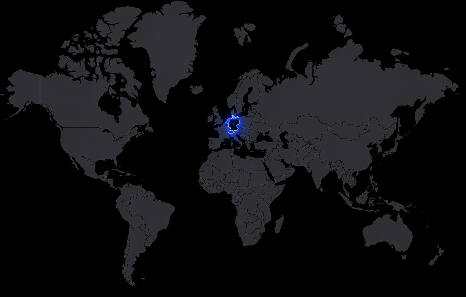 Germany Business Hub